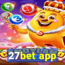 27bet app